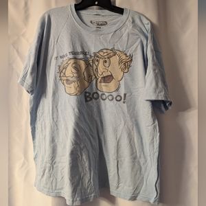 Muppets Statler and Waldorf T-shirt